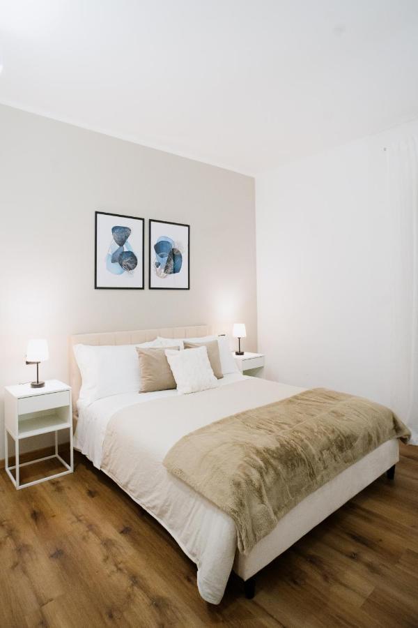 Alatea Apartments Poloni Verona Eksteriør billede