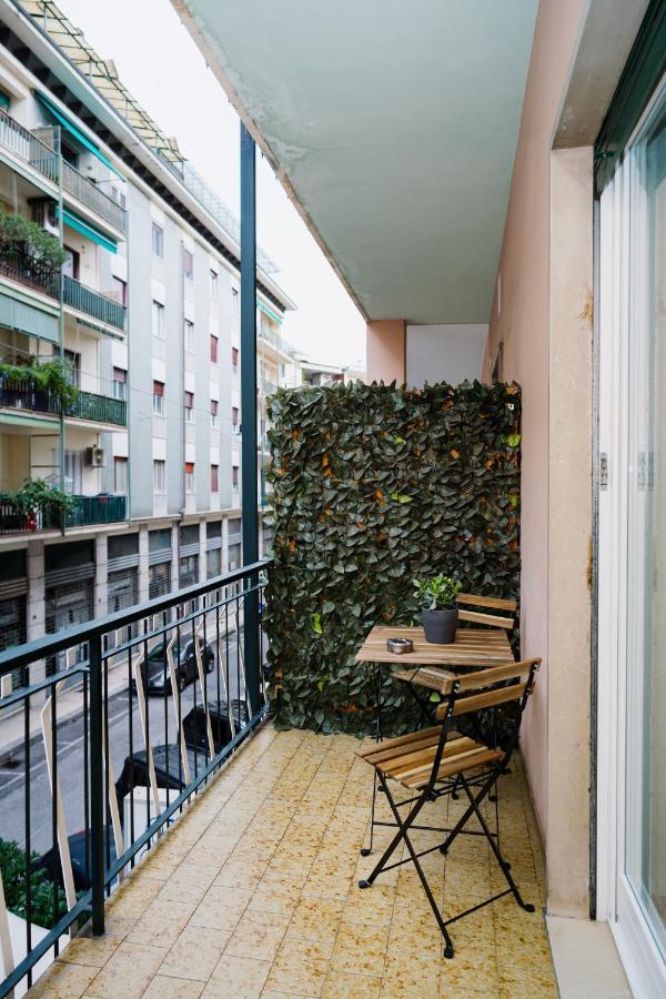 Alatea Apartments Poloni Verona Eksteriør billede