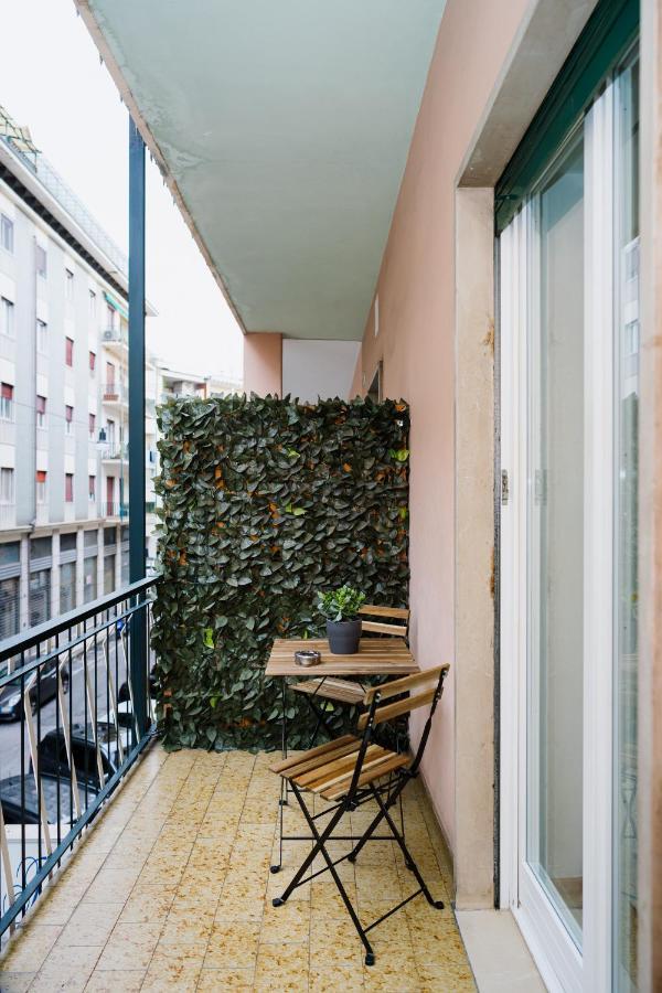 Alatea Apartments Poloni Verona Eksteriør billede