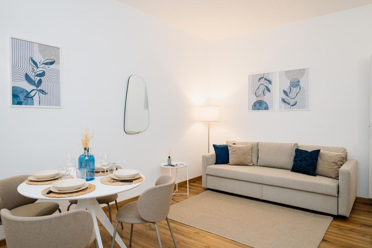 Alatea Apartments Poloni Verona Eksteriør billede