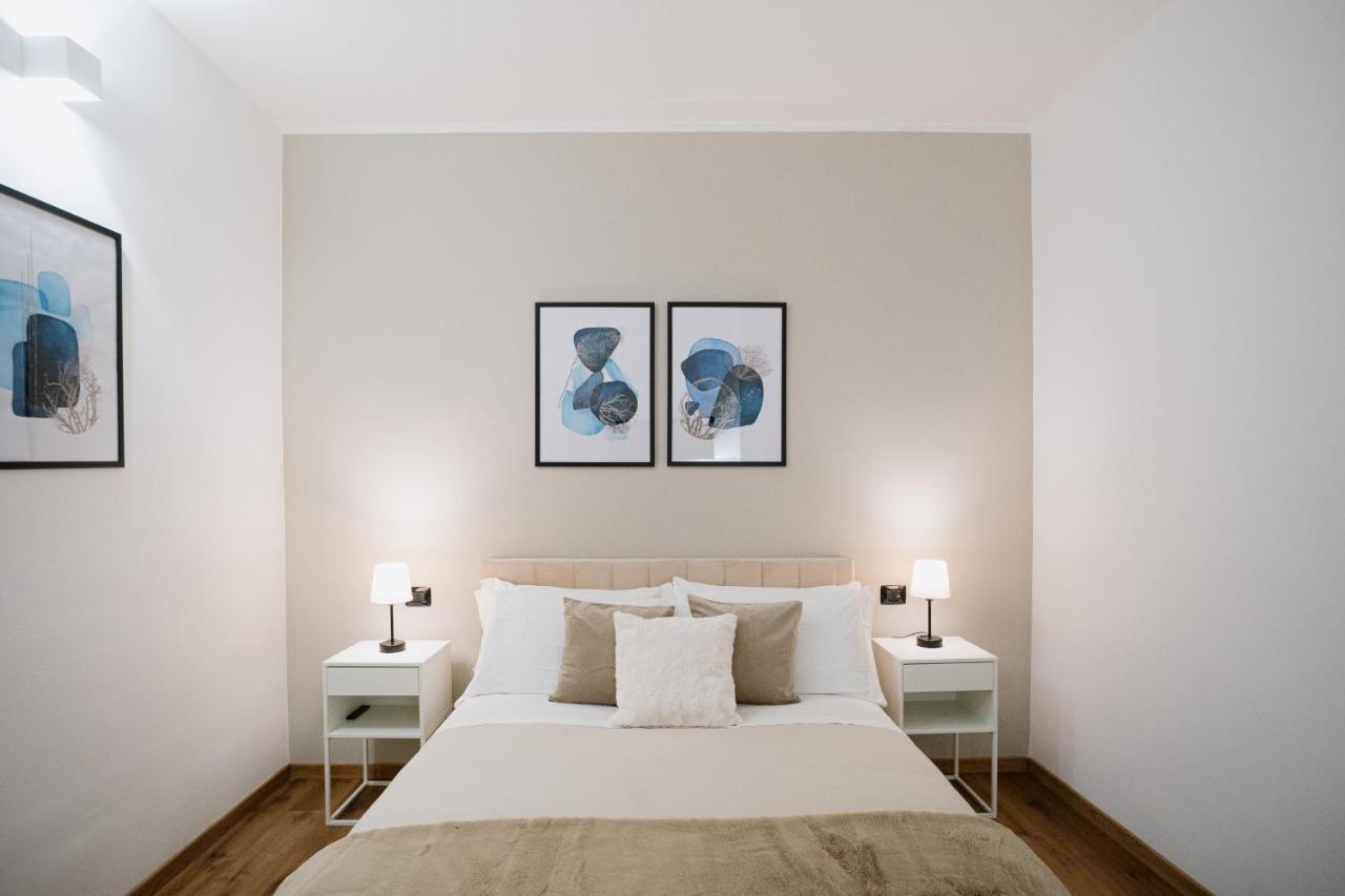 Alatea Apartments Poloni Verona Eksteriør billede