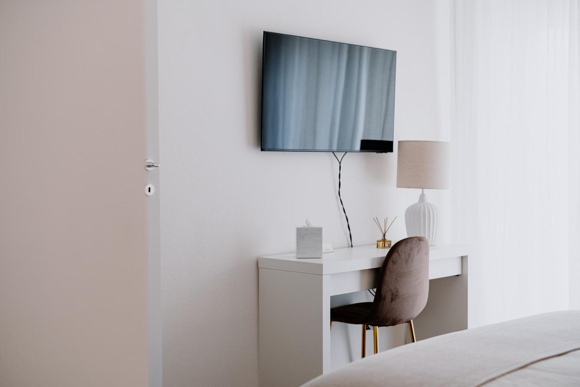 Alatea Apartments Poloni Verona Eksteriør billede
