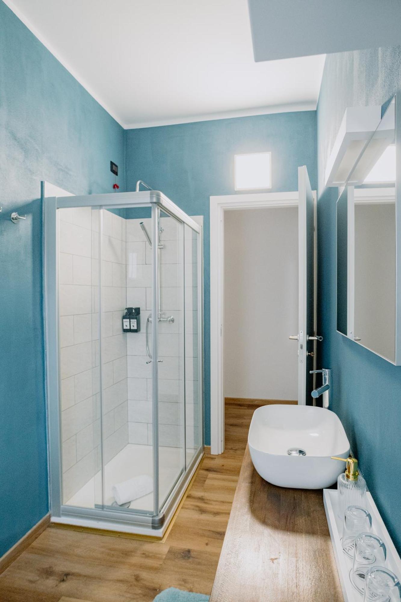 Alatea Apartments Poloni Verona Eksteriør billede