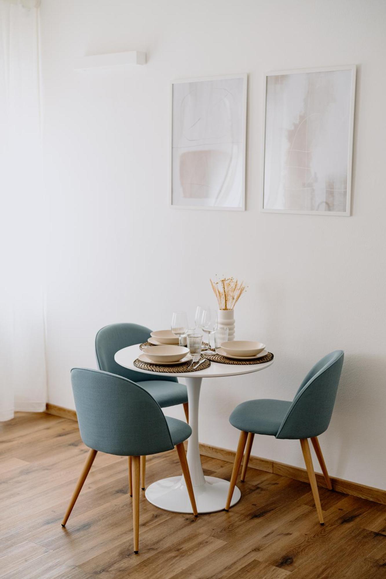 Alatea Apartments Poloni Verona Eksteriør billede