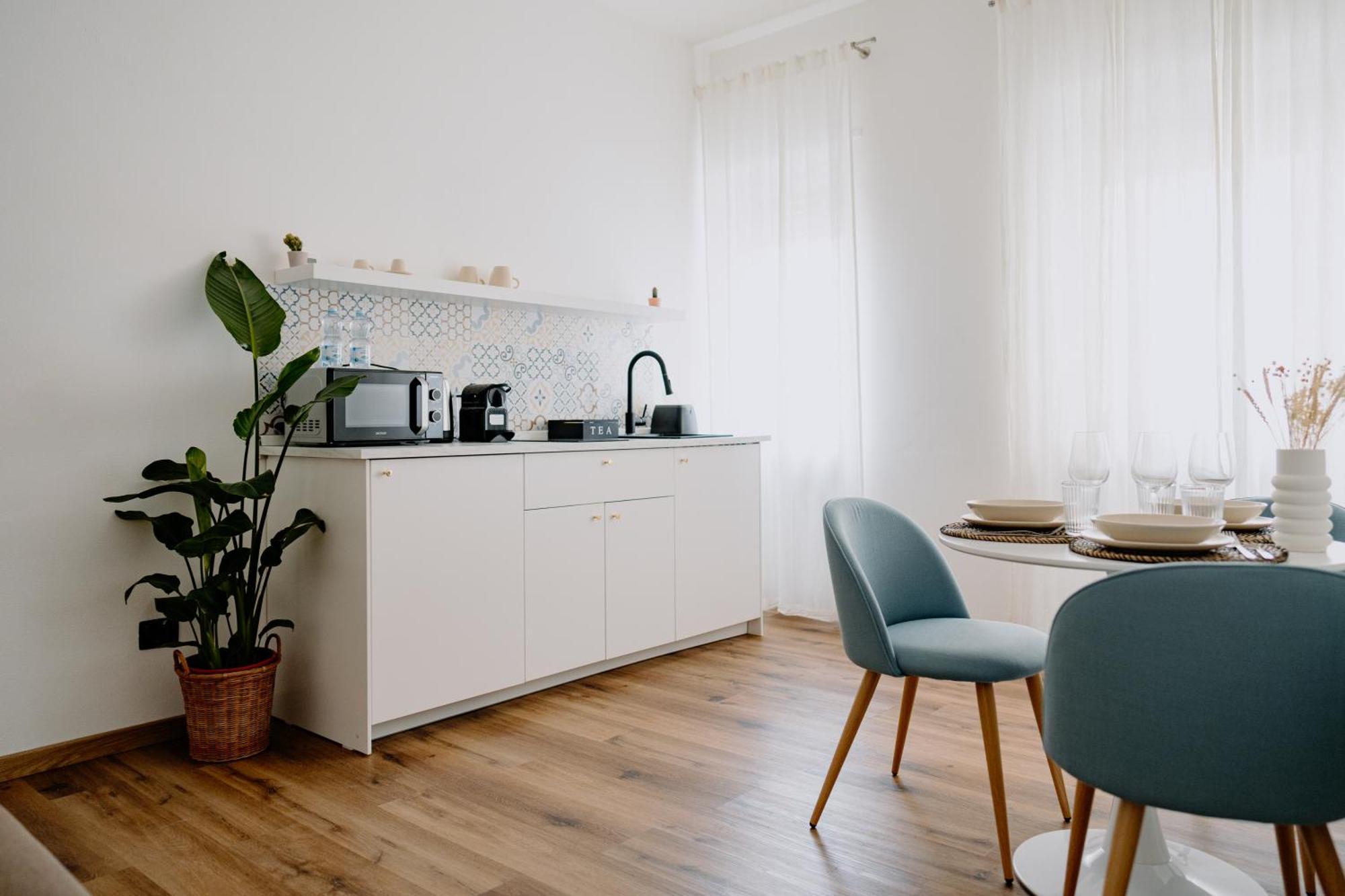 Alatea Apartments Poloni Verona Eksteriør billede