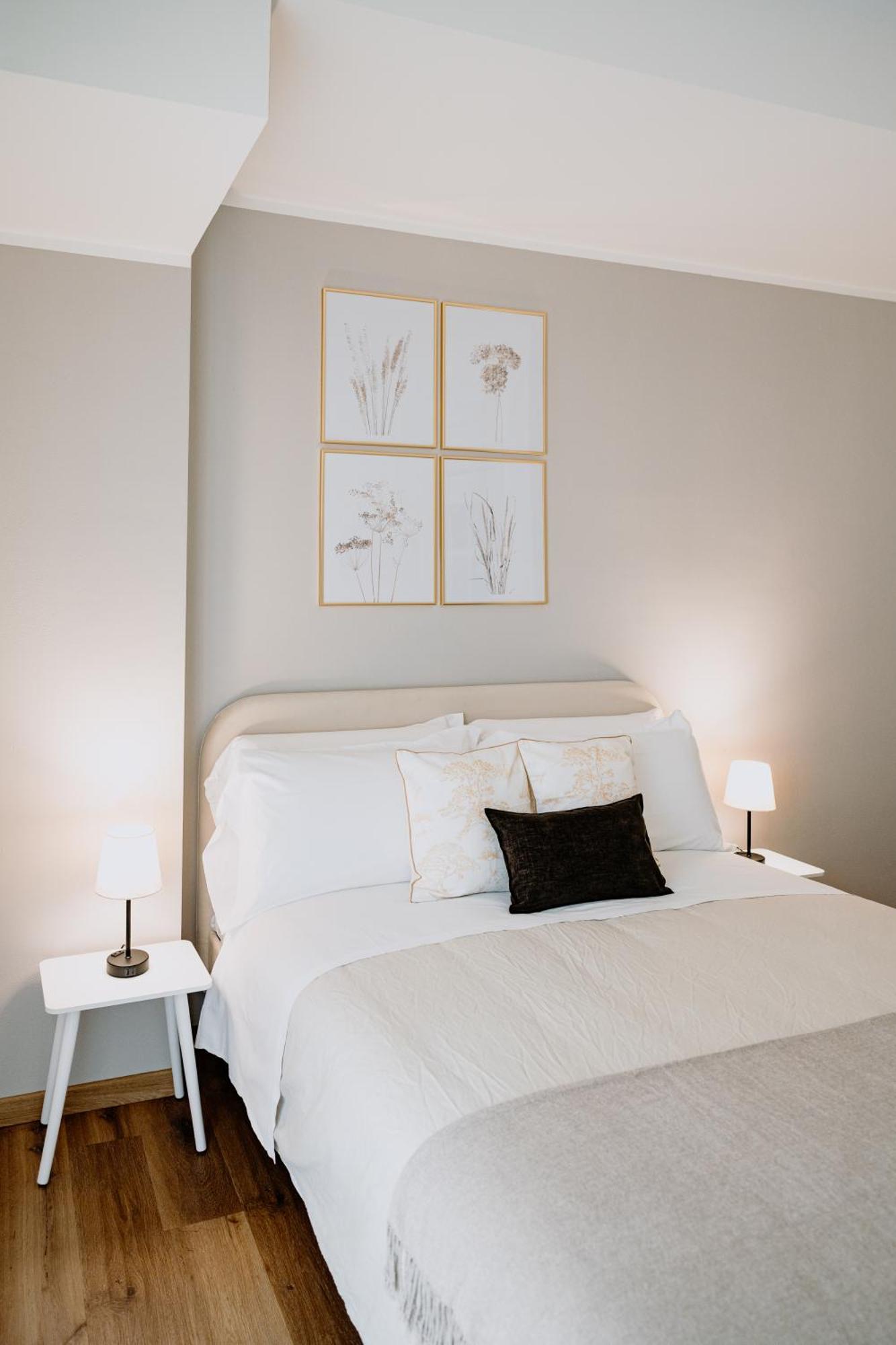 Alatea Apartments Poloni Verona Eksteriør billede