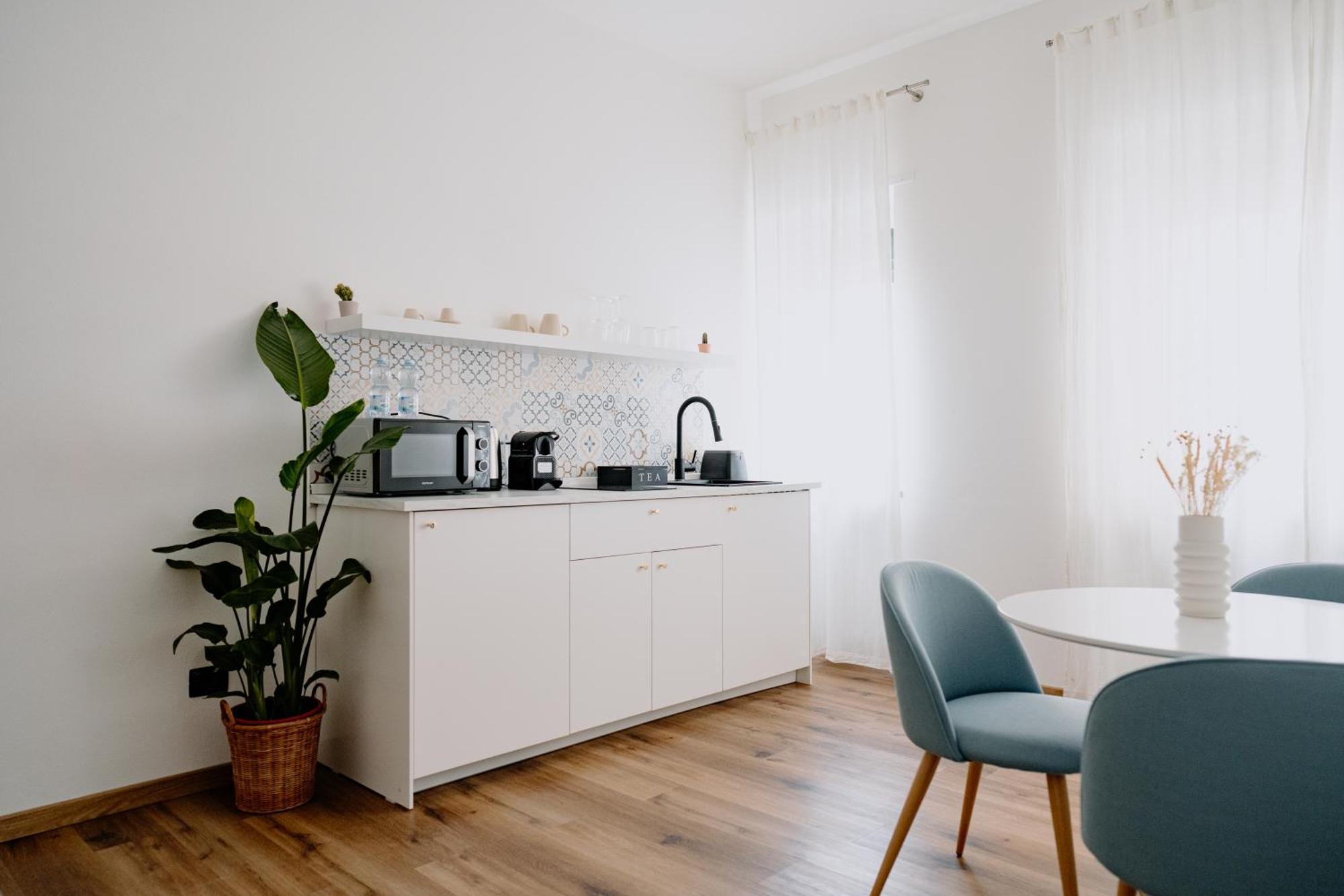 Alatea Apartments Poloni Verona Eksteriør billede