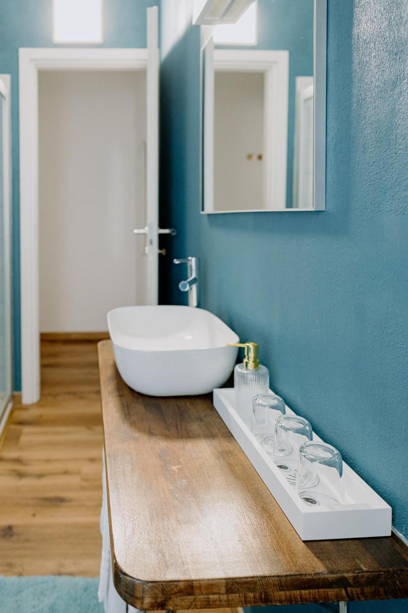 Alatea Apartments Poloni Verona Eksteriør billede