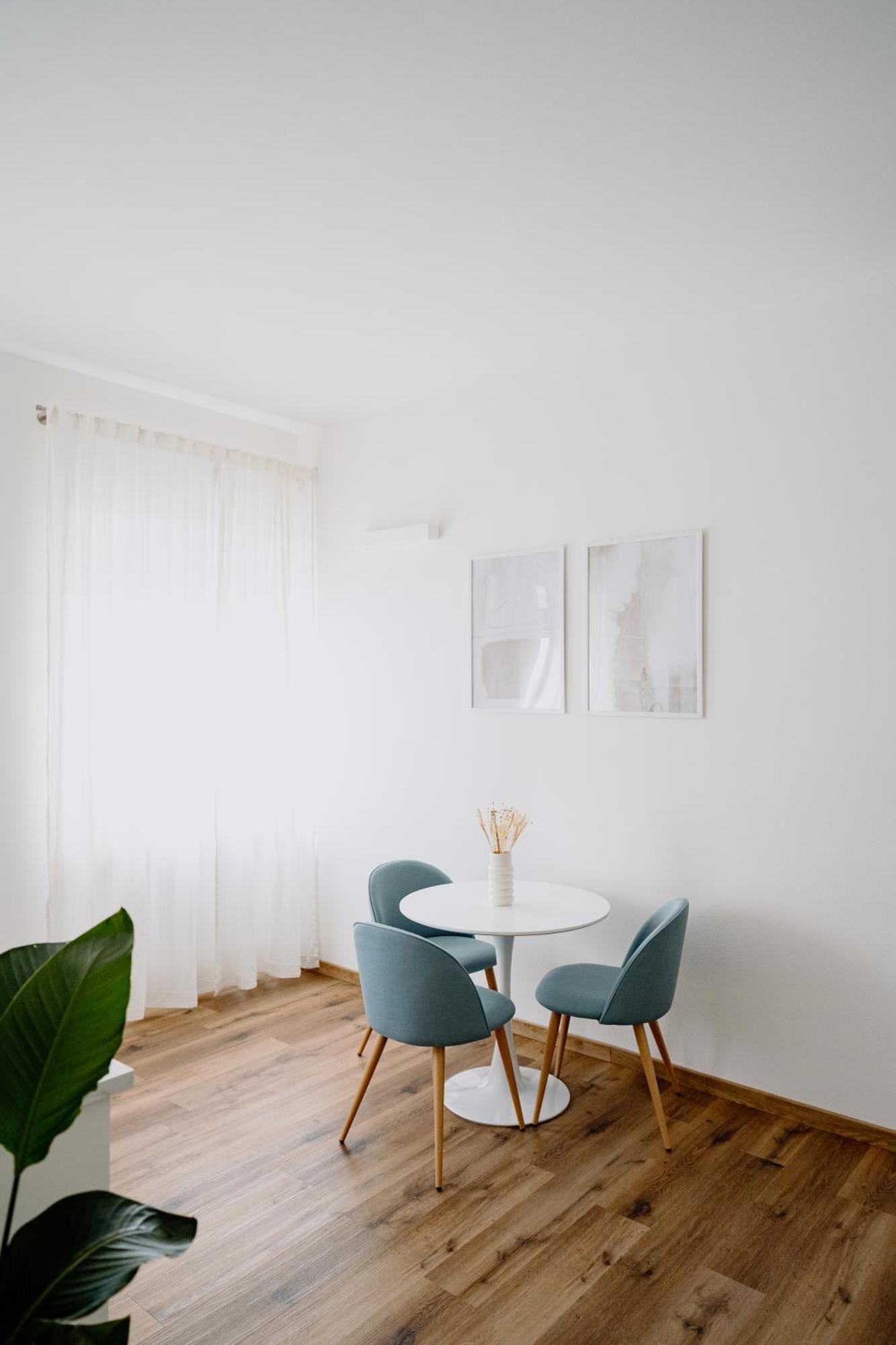 Alatea Apartments Poloni Verona Eksteriør billede