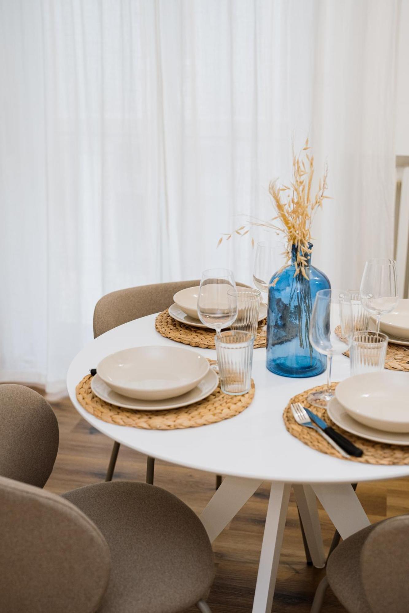 Alatea Apartments Poloni Verona Eksteriør billede