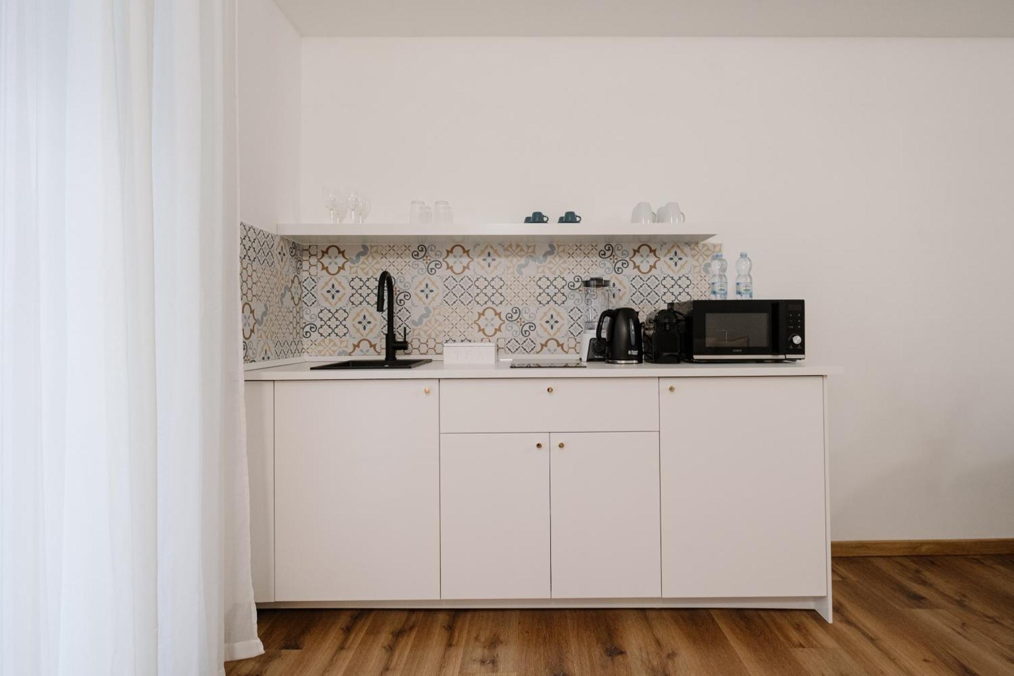 Alatea Apartments Poloni Verona Eksteriør billede