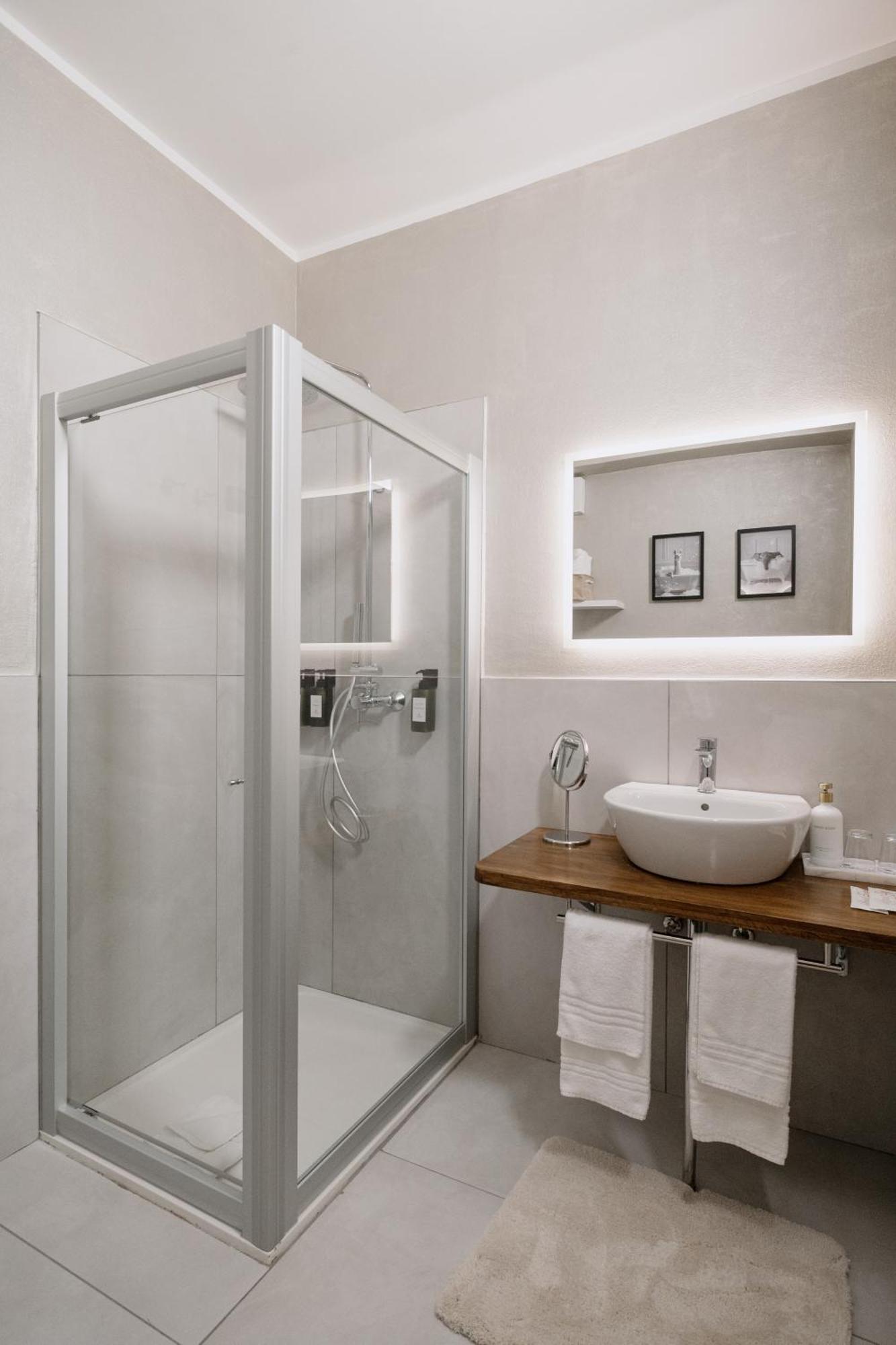Alatea Apartments Poloni Verona Eksteriør billede
