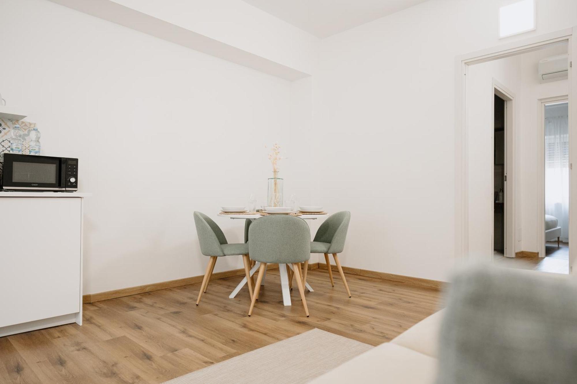 Alatea Apartments Poloni Verona Eksteriør billede