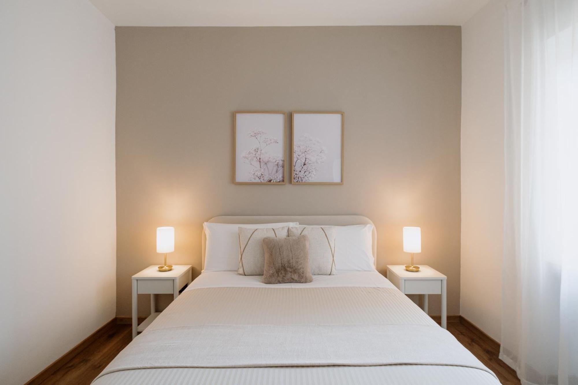 Alatea Apartments Poloni Verona Eksteriør billede