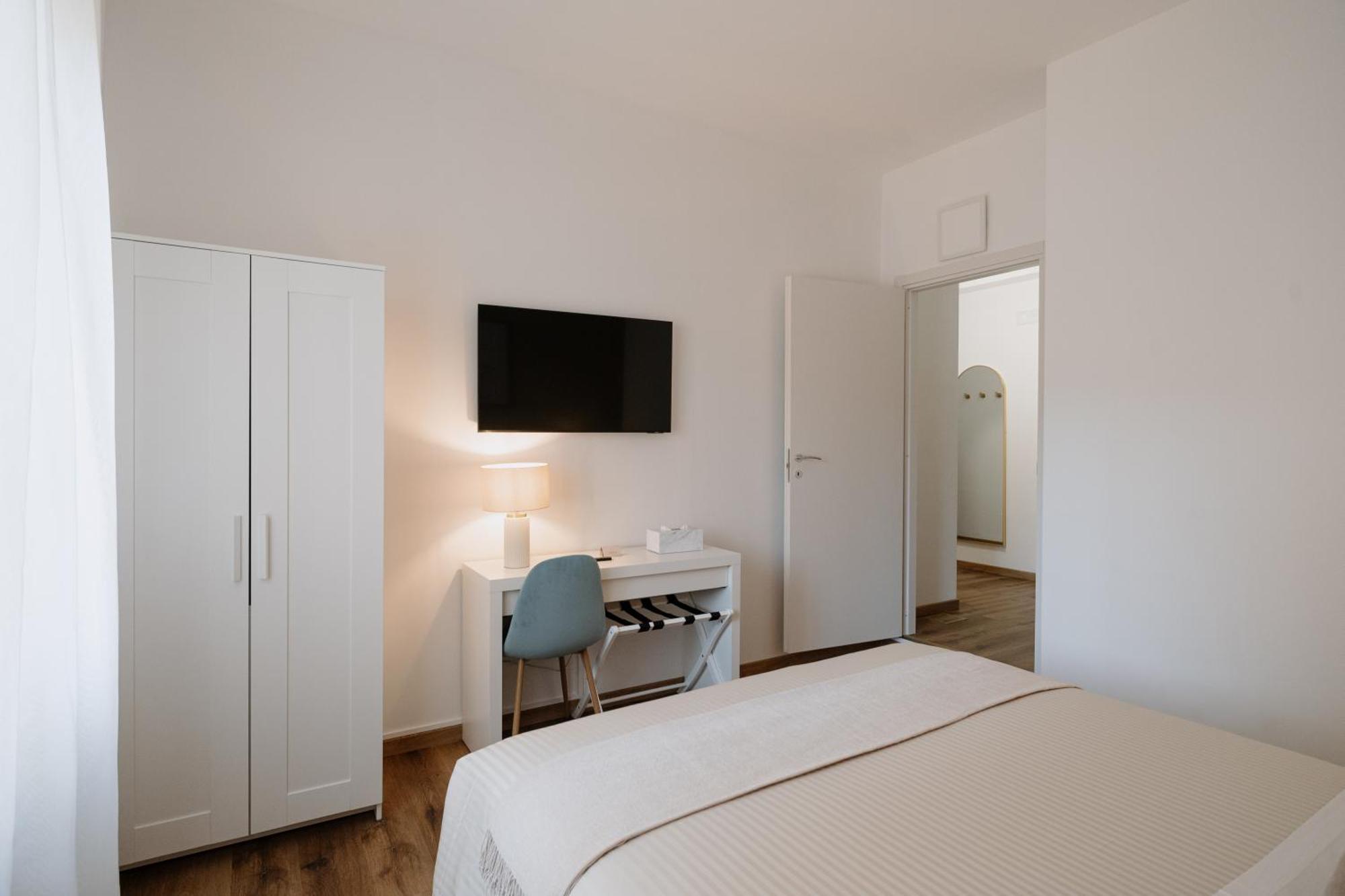 Alatea Apartments Poloni Verona Eksteriør billede