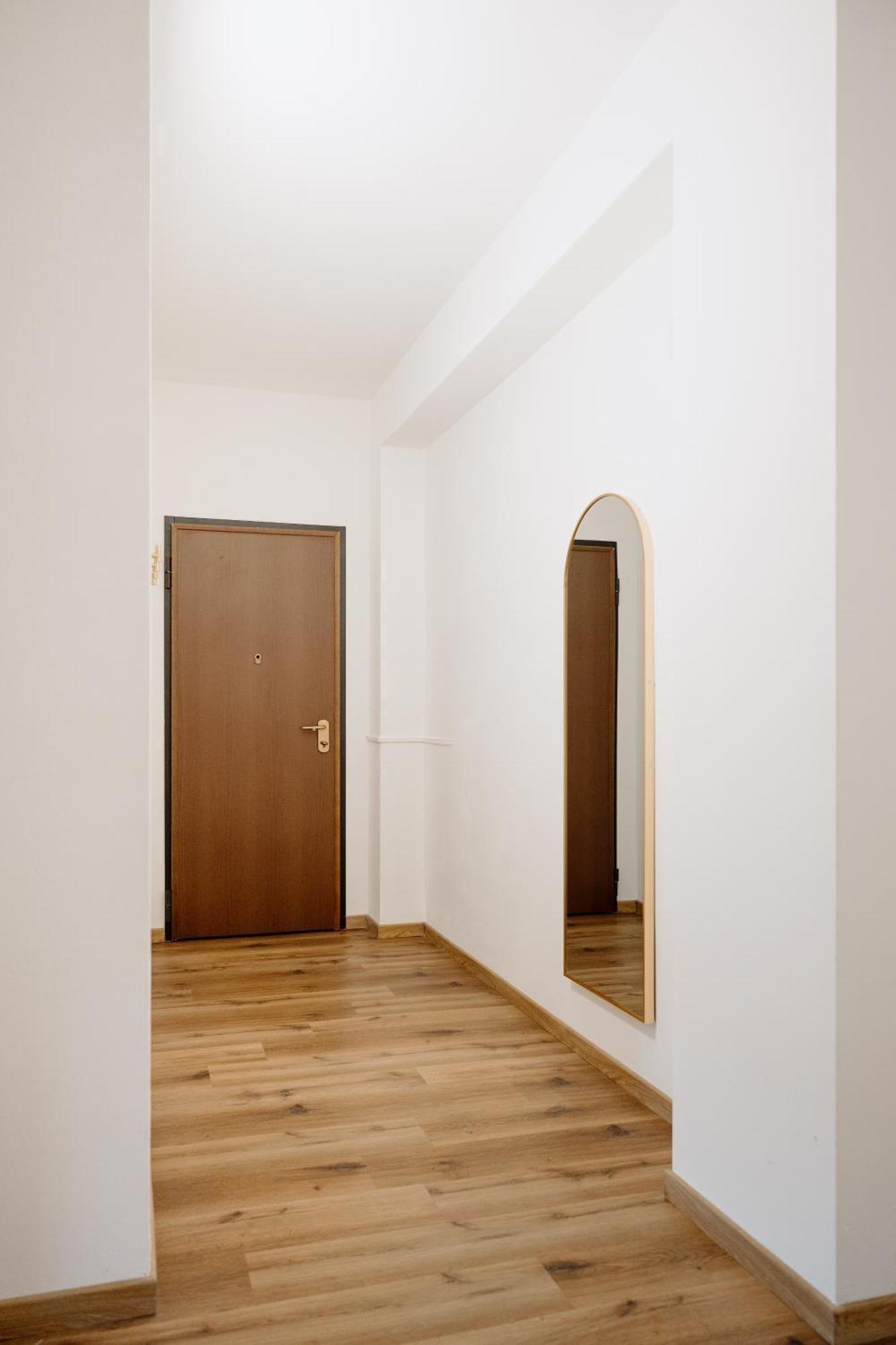 Alatea Apartments Poloni Verona Eksteriør billede