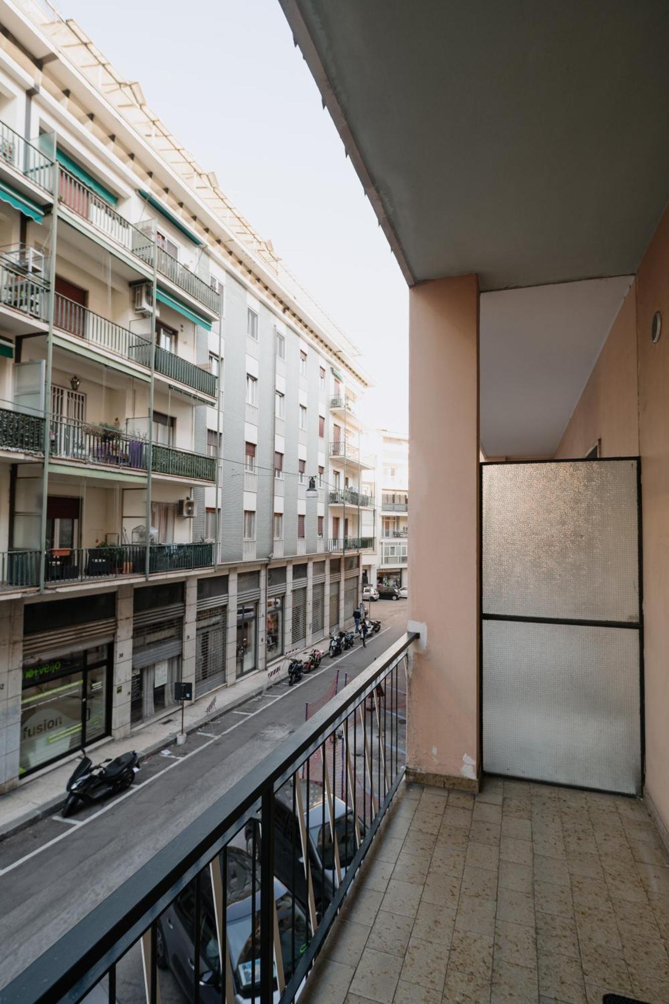 Alatea Apartments Poloni Verona Eksteriør billede